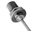 082-6097-RFX RF Connectors / Coaxial Connectors