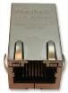 0826-1X1T-80 electronic component of Bel Fuse