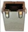 0826-1X1T-80  Connectors