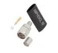 082-6642 RF Connectors / Coaxial Connectors