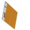 0829335 Wire Labels & Markers