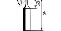 0832FDLF/SB Soldering Irons