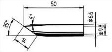 0832GDLF/SB electronic component of Ersa