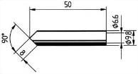 0832MDLF/SB electronic component of Ersa