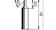 0832TDLF/SB Soldering Irons