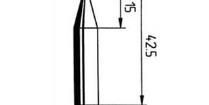 0842BDLF/SB Soldering Irons