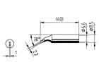 0842JD/SB electronic component of Ersa
