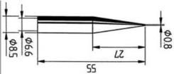 0842SDLF/SB  Tools & Supplies