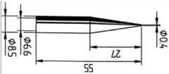 0842UDLF/SB  Tools & Supplies