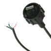 84727-1004  Wire & Cable