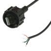 84727-1004 USB Cables / IEEE 1394 Cables