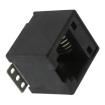 85513-5002 Modular Connectors / Ethernet Connectors
