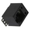 85513-5004 Modular Connectors / Ethernet Connectors