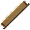 086210033340800+ FFC & FPC Connectors