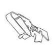 08-70-0012 (Loose Piece)  Connectors