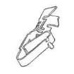 08-70-0012 (Loose Piece) Headers & Wire Housings