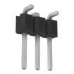 87898-0306  Connectors