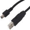 88732-8802 USB Cables / IEEE 1394 Cables