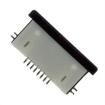 08FLZ-RSM2-TB(LF)(SN) electronic component of JST