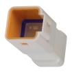 08T-JWPF-VSLE-D I/O Connectors