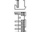 09-48-4041 Headers & Wire Housings