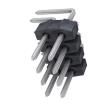 90122-0122 Headers & Wire Housings