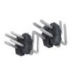 90122-0125  Connectors