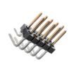 90122-0765  Connectors