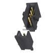 90136-2208 Headers & Wire Housings