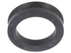 09-020X4X7.5 VA-22 NBR  Wire & Cable