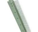 09022646861 DIN 41612 Connectors