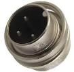 09 0307 00 03 Circular MIL Spec Connector