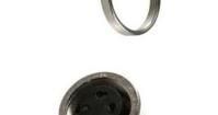 09 0308 00 03 Circular MIL Spec Connector