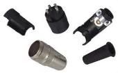 09 0309 00 04  Connectors