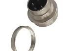 09 0311 00 04 Circular MIL Spec Connector
