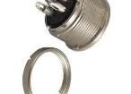 09 0316 00 05 Circular MIL Spec Connector