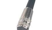 09 0325 00 07 Circular MIL Spec Connector