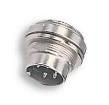 09 0323 00 06 Circular MIL Spec Connector