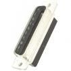 207464-2 D-Sub Standard Connectors