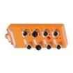 0910 ASL 135 I/O Modules