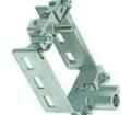 09140100371 Heavy Duty Power Connectors