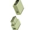 09140122734 Heavy Duty Power Connectors