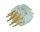 09151122602 electronic component of HARTING