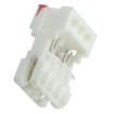 91717-0027 Headers & Wire Housings