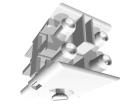 09200044711 HAN 4A-SC-F  Connectors