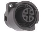 09 4224 00 04  Connectors