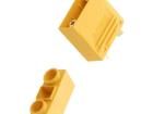 09441 AS120-F DC Power Connectors