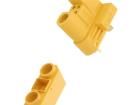 09442 AS120-M DC Power Connectors