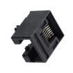 95501-2882 Modular Connectors / Ethernet Connectors
