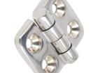 095E2020F Mounting Fixings